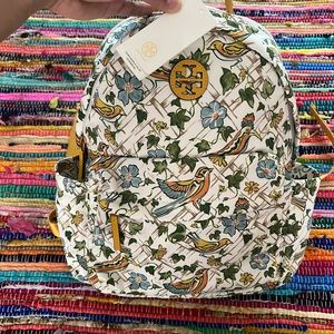 Tory Burch Backpack